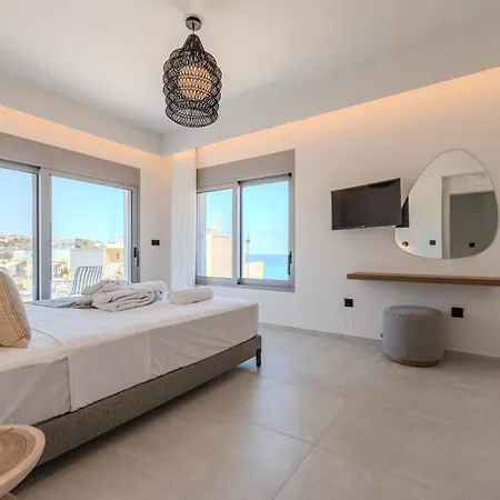 Artcotel Luxury 别墅 *