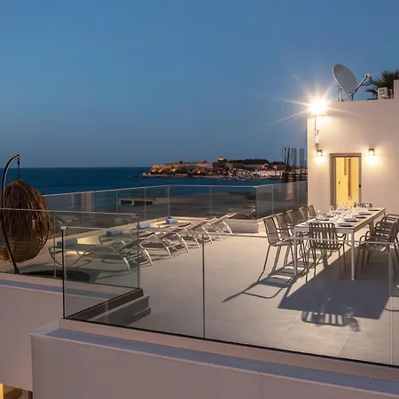 Artcotel Luxury Villa *