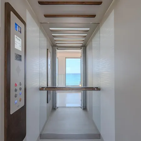 Villa Artcotel Luxury *