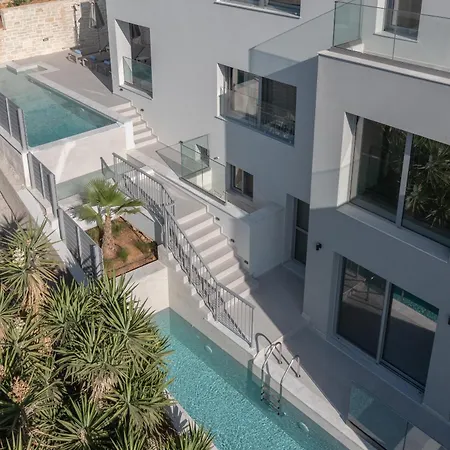 Artcotel Luxury Villa Réthimno