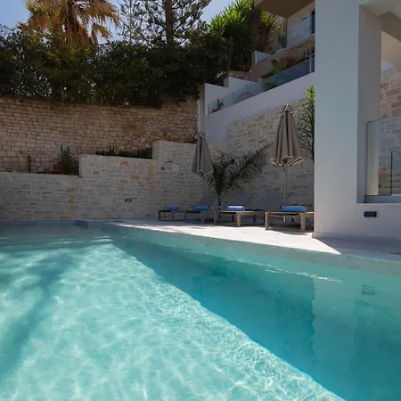 Artcotel Luxury Villa