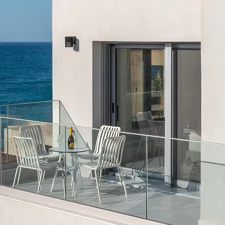 Villa Artcotel Luxury