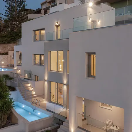 Artcotel Luxury Villa