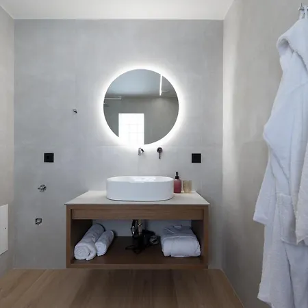 Villa Artcotel Luxury