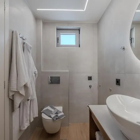 Villa Artcotel Luxury Réthimno