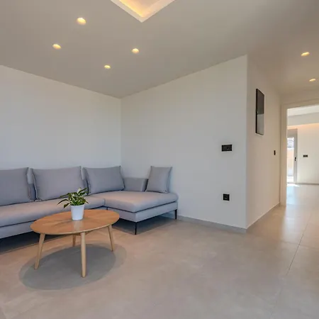 Artcotel Luxury Réthimno