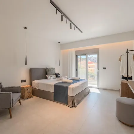 Artcotel Luxury * Réthimno