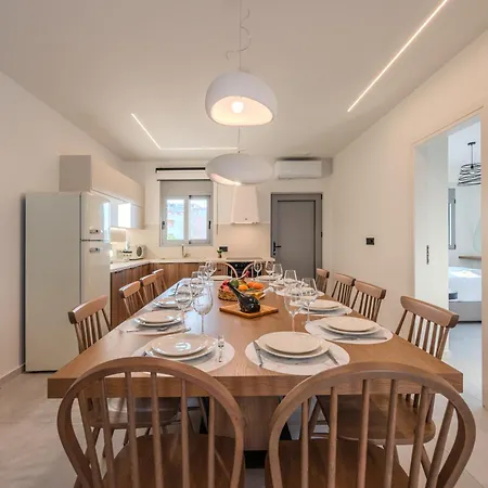 Artcotel Luxury Réthimno