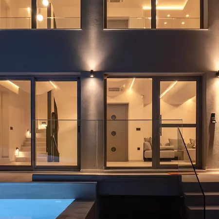 Βίλα Artcotel Luxury Ρέθυμνο