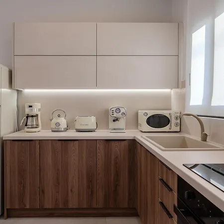 Artcotel Luxury Villa *