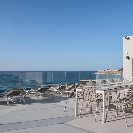 Artcotel Luxury Βίλα Ρέθυμνο