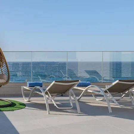 Artcotel Luxury Villa *