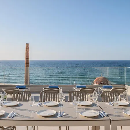 Villa Artcotel Luxury *