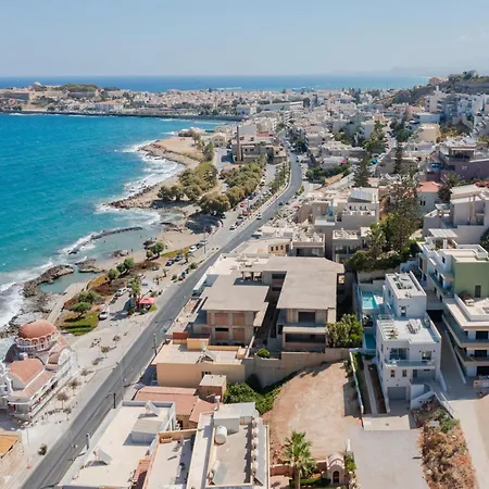 Artcotel Luxury Βίλα Ρέθυμνο