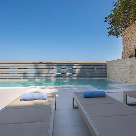 Βίλα Artcotel Luxury *