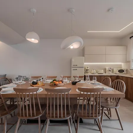 Villa Artcotel Luxury Rétino