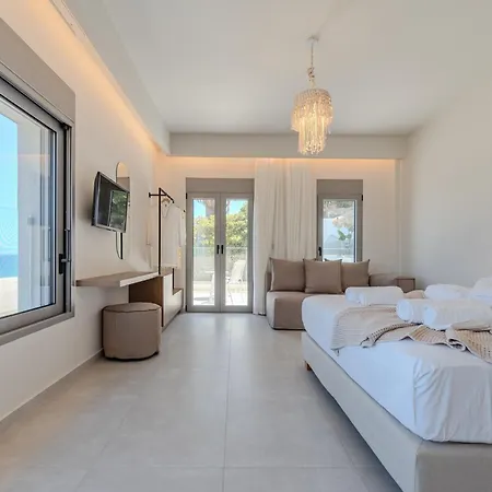 Artcotel Luxury * Ρέθυμνο