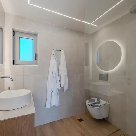 Artcotel Luxury Villa