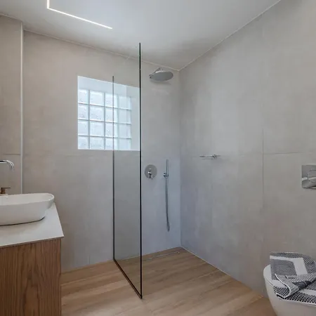 Villa Artcotel Luxury