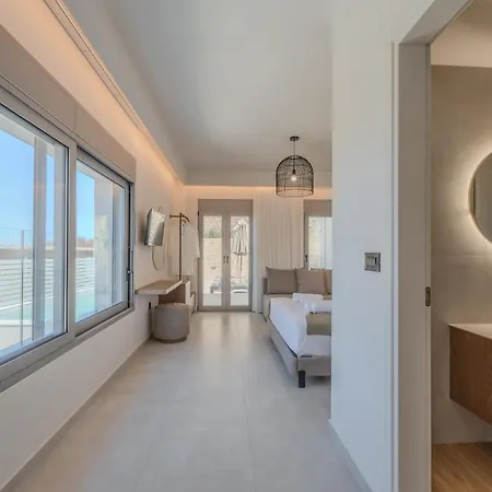 Βίλα Artcotel Luxury *