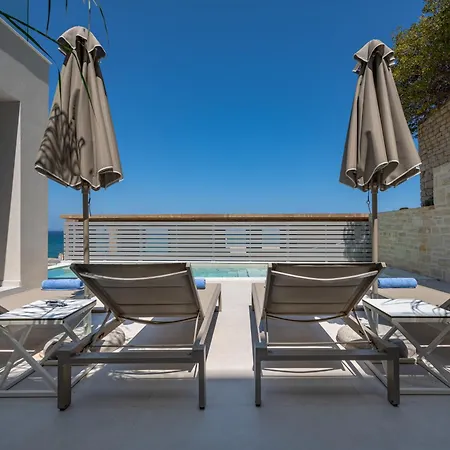 Artcotel Luxury * Ρέθυμνο