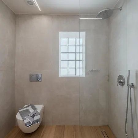 Βίλα Artcotel Luxury *