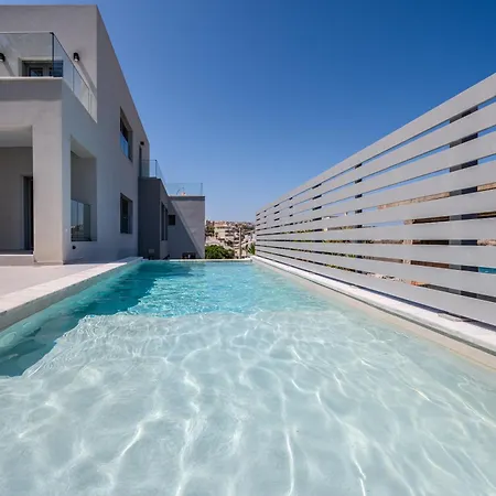 Artcotel Luxury * Ρέθυμνο