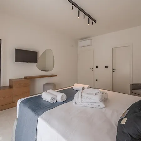 Βίλα Artcotel Luxury *