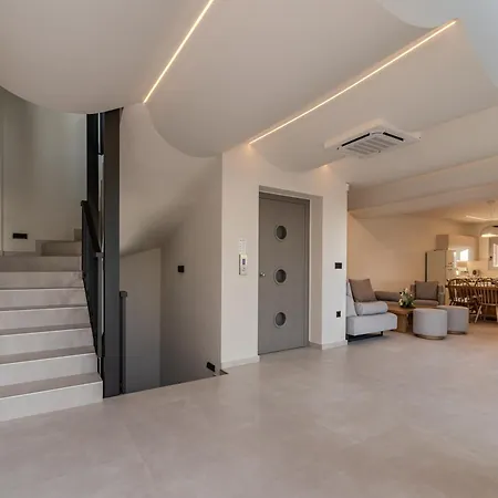 Βίλα Artcotel Luxury *