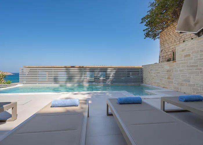 Villa Artcotel Luxury *