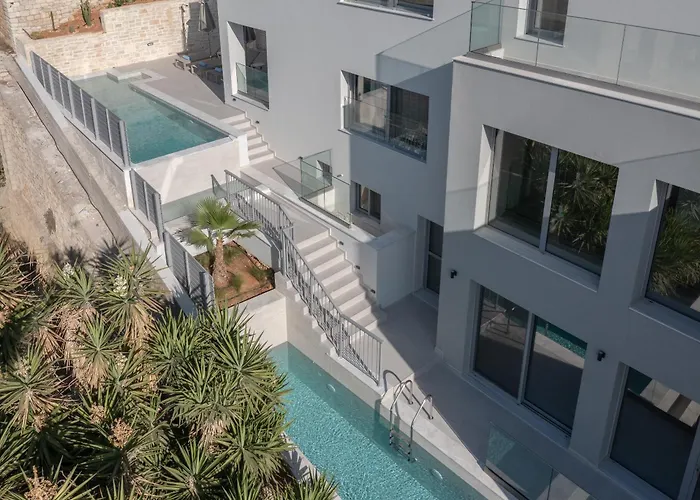 Artcotel Luxury Villa Rethymno (Crete)