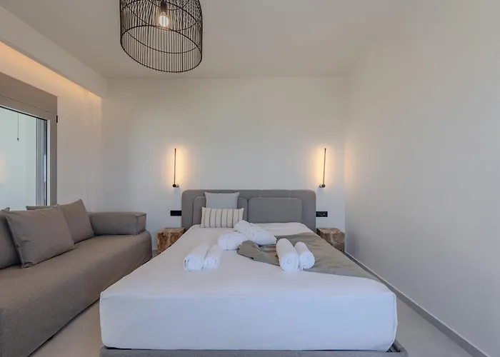 Artcotel Luxury Rethymno (Crete)