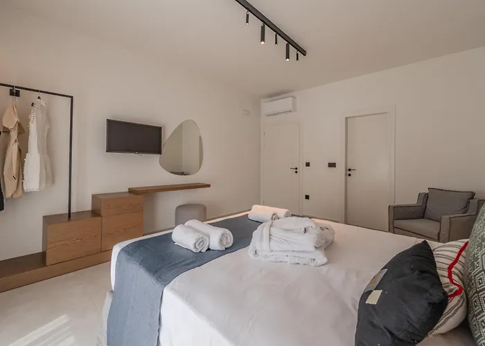 Villa Artcotel Luxury *