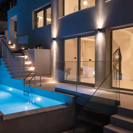 Villa Artcotel Luxury *