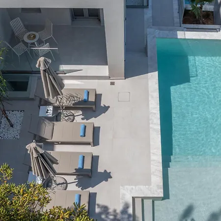 Artcotel Luxury * Retimno