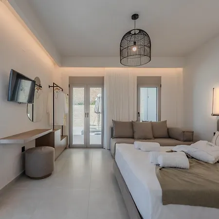 Artcotel Luxury * Ρέθυμνο
