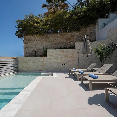 Artcotel Luxury Réthimno