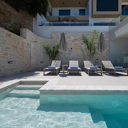 Artcotel Luxury Réthimno