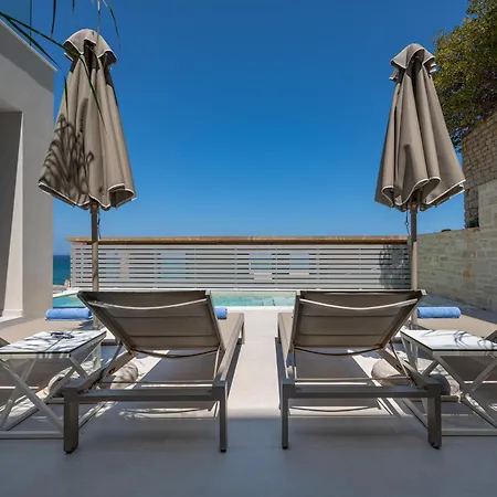 Artcotel Luxury * Réthimno