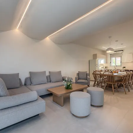 Villa Artcotel Luxury *