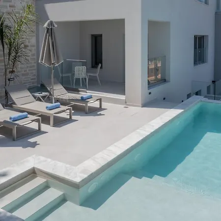 Artcotel Luxury * Réthimno