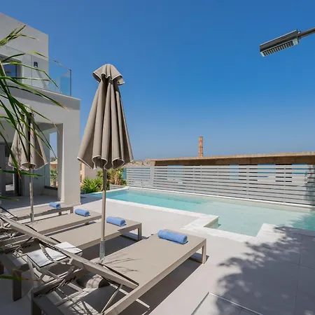 Artcotel Luxury Βίλα Ρέθυμνο