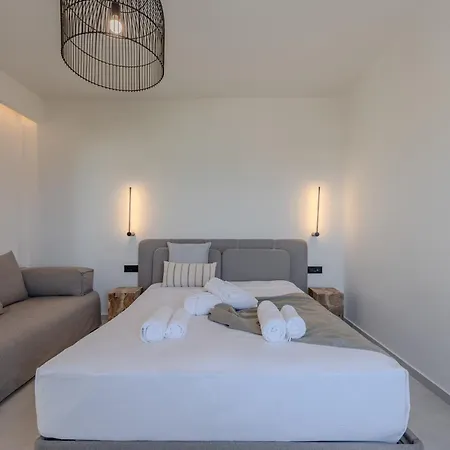 Artcotel Luxury Réthimno