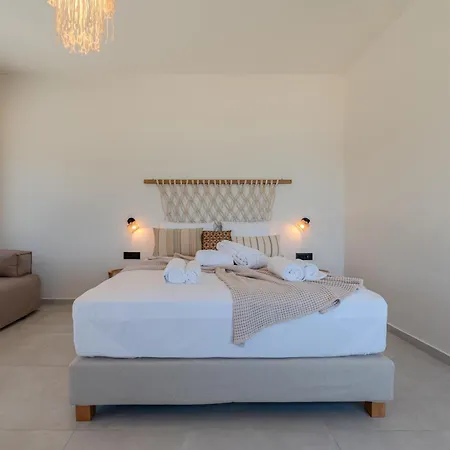 Villa Artcotel Luxury