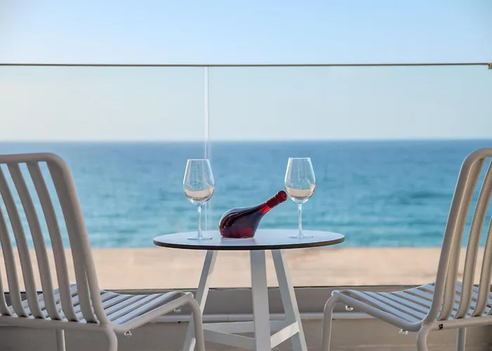 Artcotel Luxury Willa