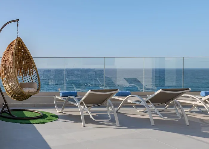 Artcotel Luxury Willa *