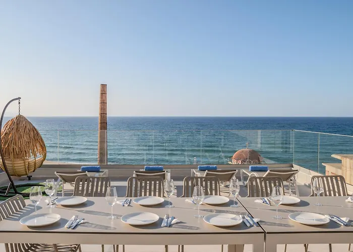 Willa Artcotel Luxury *