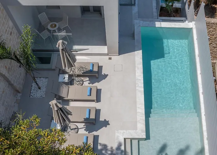 Artcotel Luxury * Retimno