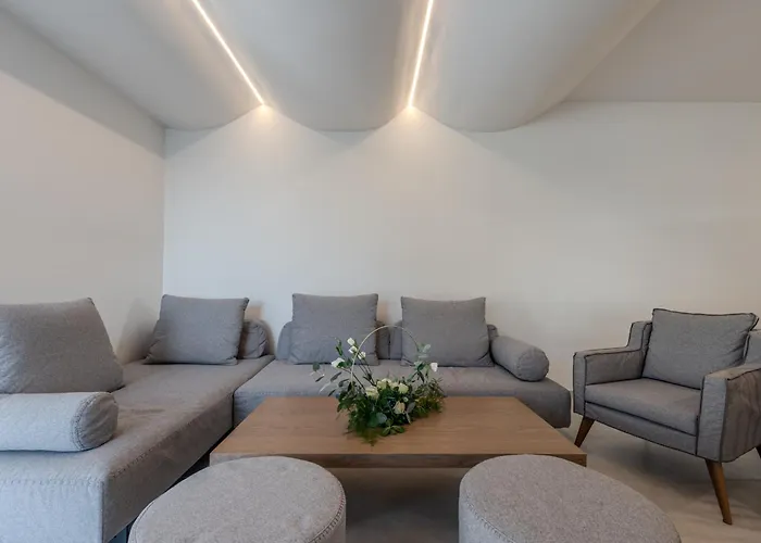 Artcotel Luxury Willa