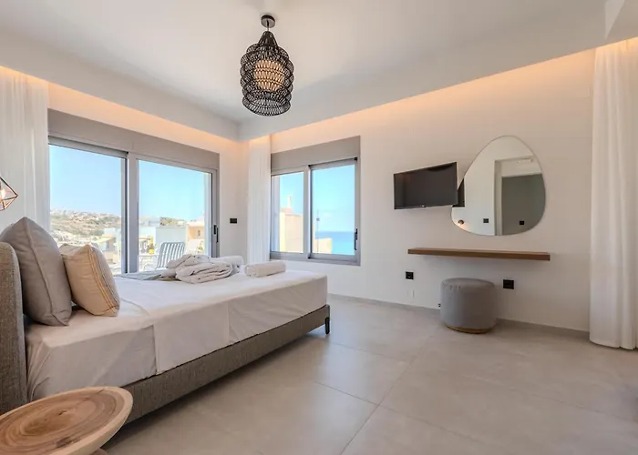 Artcotel Luxury Willa *